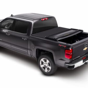 EXTANG Trifecta 2.0 Signature Bed Cover 22- Tundra 94482