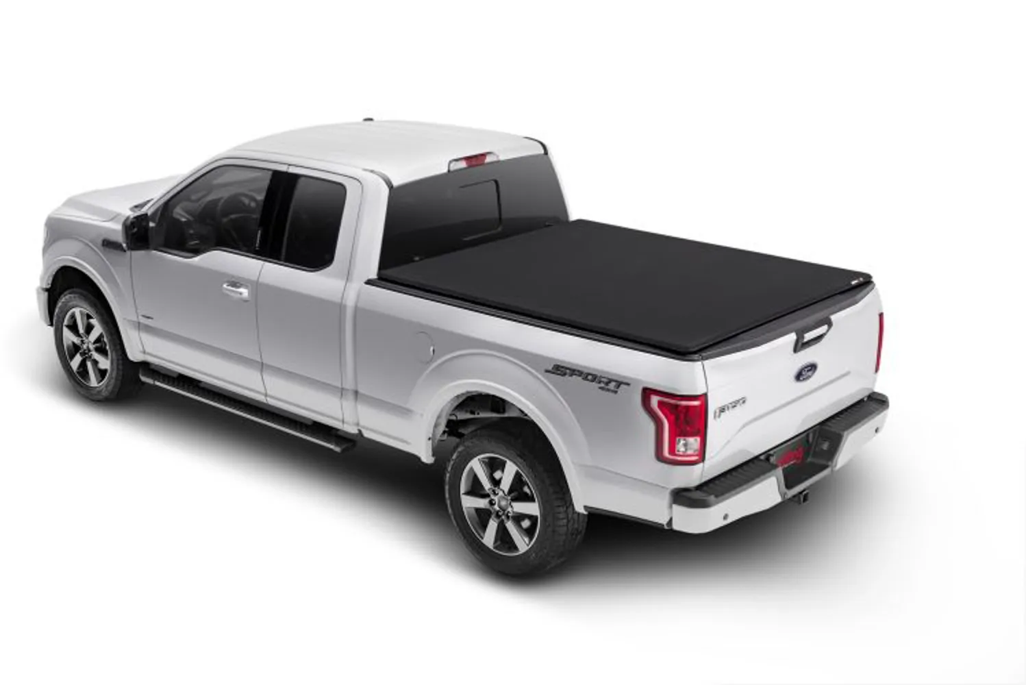 EXTANG Trifecta 2.0 Signature Bed Cover 21- Ford F150 94702