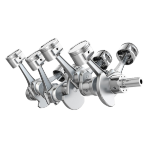 Engines and Components