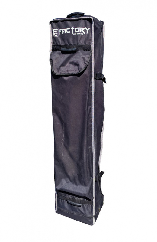 FACTORY CANOPIES 10ft Wheeled Canopy Bag 90020