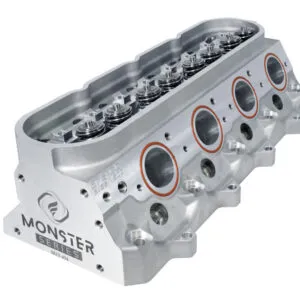FRANKENSTEIN ENGINE DYNAMICS M311 LS3 Cylinder Head Rect-Port Assembled 113004
