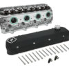 FRANKENSTEIN ENGINE DYNAMICS F710 LS7 Cylinder Head Square Port Assembled 116111