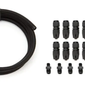 FRANKENSTEIN ENGINE DYNAMICS F-Series  Base Steam Port Kit 216009