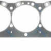 FEL-PRO Chevy V6 Head Gasket 90 DEGREE- 229-262 78-92 1002