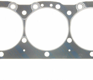 FEL-PRO Chevy V6 Head Gasket 90 DEGREE- 229-262 78-92 1002