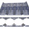 FEL-PRO SBC Head Gaskets (10pk) FEL1003B