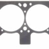 FEL-PRO SB Mopar Head Gasket GASKET BORE 4.180in 1008