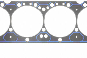FEL-PRO SB Chevy W/Aluminum Head 86-91 Corvette Alum Head 1010