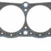 FEL-PRO Head Gasket 83-93  Ford 260-289-302(Except Boss) -324668
