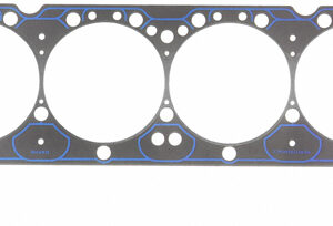 FEL-PRO 400 Head Gasket WITH STEAM HOLES 1014