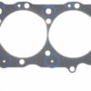 FEL-PRO BB Chevy Head Gasket 4.540in Bore -322507