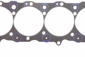 FEL-PRO BBC Head Gasket 4.540in Bore .051in Thick -322476