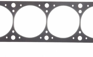 FEL-PRO 302 Svo Ford Head Gasket RIGHT HAND ONLY SOLD EA 1023