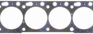 FEL-PRO 240-300 Ford Head Gasket INLINE 240 300 ENG 65-87 1024