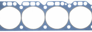 FEL-PRO 194-292 Chevy Head Gaske INLNE 194-230-250-292 1025