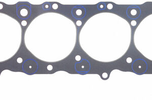 FEL-PRO BB Chevy W/Aluminum Head 4.370in Bore 1027