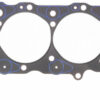 FEL-PRO BB Chevy Mark V Head Gsk CAST OR ALUMINIUM HEADS 1047
