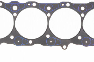 FEL-PRO BB Chevy Mark V Head Gsk CAST OR ALUMINIUM HEADS 1047