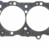 FEL-PRO BBC Mark V Head Gasket 1067