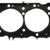 FEL-PRO BBC MLS Head Gasket 4.380in .041in 1071-041