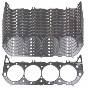 FEL-PRO BBC MLS Head Gasket 4.640 Bore .053 (10pk) FEL1077-053B