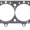 FEL-PRO Ford Head Gasket WEDGE STYLE ENGINE 1099