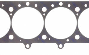 FEL-PRO Ford Head Gasket WEDGE STYLE ENGINE 1099