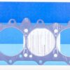 FEL-PRO SBM Head Gasket - 64-89 18 Bolt Heads 1100