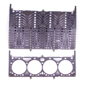 FEL-PRO SBC MLS Head Gasket 4.100in Bore .040 (10pk) FEL1142B