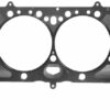 FEL-PRO SBC MLS Head Gasket 4.165in Bore .041in 1143