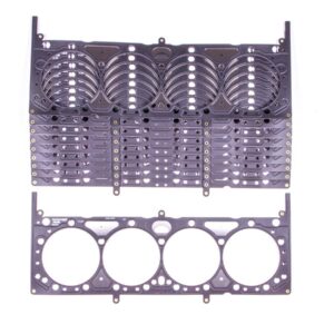 FEL-PRO SBC MLS Head Gasket (10pk) 4.200 Bore .053 FEL1144-053B