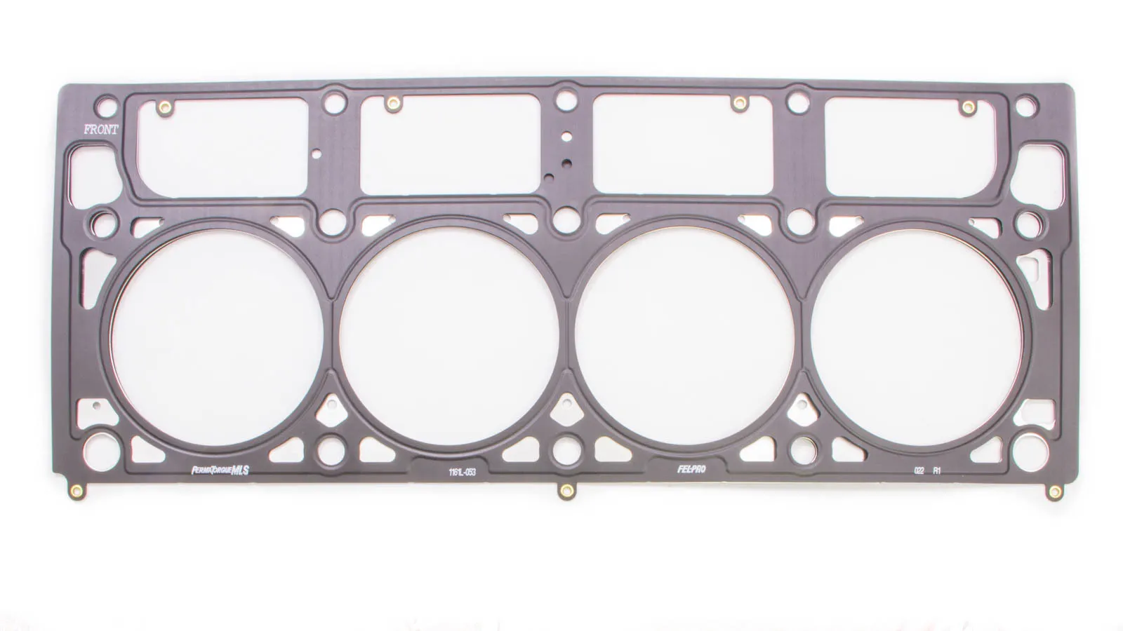 FEL-PRO 4.100 MLS Head Gasket - .041 SBC LS1 RH 1161 R-041