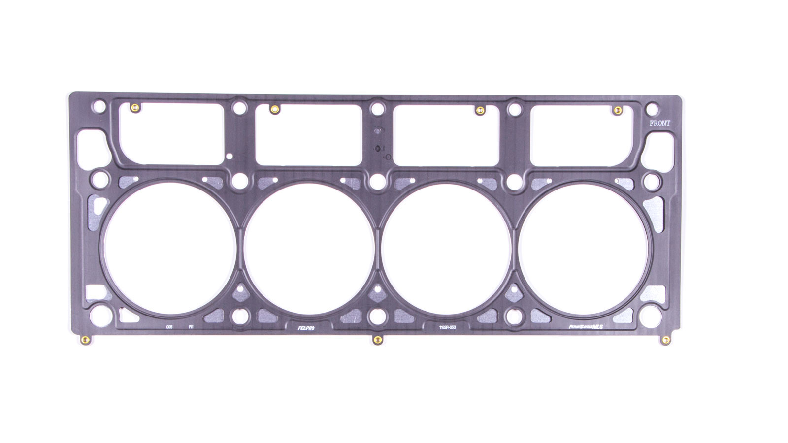 FEL-PRO 4.175 MLS Head Gasket - .053 SBC LS1 RH 1162 R-053