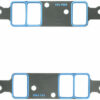 FEL-PRO Chevy V6 Intake Gaskets 90 DEGREE V-6 229-262 1202