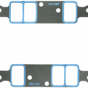 FEL-PRO Chevy V6 Intake Gaskets 90 DEGREE V-6 229-262 1202