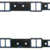 FEL-PRO Intake Gasket Set - SBC w/Steel Core 1205 S-3