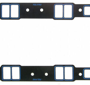 FEL-PRO Intake Gasket Set - SBC w/Steel Core 1205 S-3