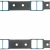 FEL-PRO SBC Intake Gasket Set 1.31in x  2.21in .060in 1206