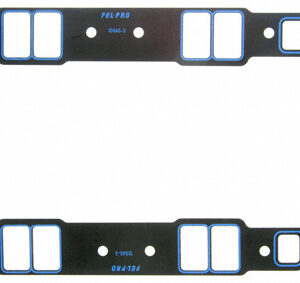 FEL-PRO Intake Gasket Set - SBC w/Steel Core 1206 S-3