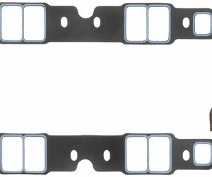 FEL-PRO SB Chevy Intake Gaskets 262-400 ENGINES 1209