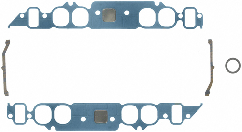 FEL-PRO BB Chevy Intake Gaskets 396-454 Engines 1210