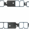 FEL-PRO BB Chevy Intake Gaskets 396-454 Engines 1211