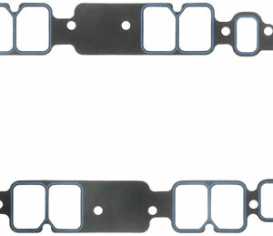 FEL-PRO BB Chevy Intake Gaskets 396-454 Engines 1211