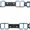 FEL-PRO Intake Gasket Set - BBC w/Steel Core 1211 S-3