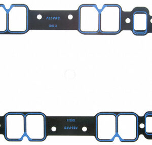 FEL-PRO Intake Gasket Set - BBC w/Steel Core 1211 S-3