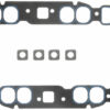 FEL-PRO BB Chevy Intake Gaskets 396-454 ENGINES 1212