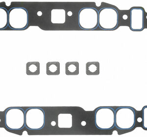 FEL-PRO BB Chevy Intake Gaskets 396-454 ENGINES 1212