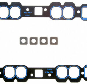 FEL-PRO Intake Gasket Set - BBC w/Steel Core 1212 S-3