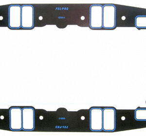 FEL-PRO Intake Gasket Set - SBM w/Steel Core 1213 S-3