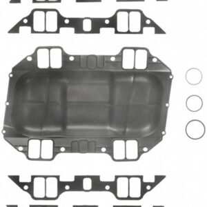 FEL-PRO BB Mopar Intake Gaskets 361-383-400..1961-78 1214
